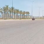 للبيع موقع مميز بالعلميين الجديدة 15 الف متر واجهه 65 متر