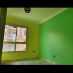 شقه للبيع فى كمباوند دجله بالمز 2 | دور ثالث مرحله اولى