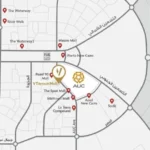 في تراس مول التجمع الخامس