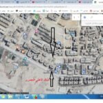 ارض مول تجاري لها رخصة بالهضبة الوسطى بالمقطم