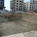 ارض مول تجاري لها رخصة بالهضبة الوسطى بالمقطم