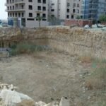 ارض مول تجاري لها رخصة بالهضبة الوسطى بالمقطم