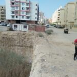 ارض مول تجاري لها رخصة بالهضبة الوسطى بالمقطم