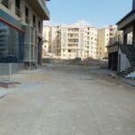 ارض مول تجاري لها رخصة بالهضبة الوسطى بالمقطم