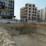 ارض مول تجاري لها رخصة بالهضبة الوسطى بالمقطم