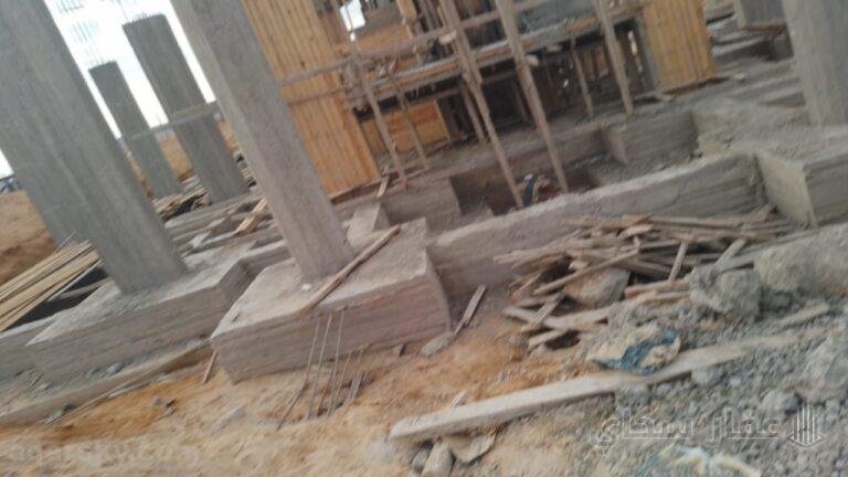 قطعة ارض اسكان متميز بالحي الايطالي بمدينة العاشر من رمضان