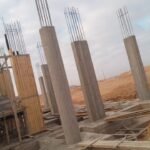 قطعة ارض اسكان متميز بالحي الايطالي بمدينة العاشر من رمضان