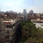شقه للبيع في طنطا 180 متر تشطيب سوبر لوكس