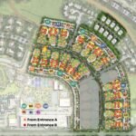 شقة ريسيل للبيع بكمبوند ماونتن فيو اى سيتى اكتوبر 150 متر