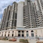 شقة 90 متر بأبراج ماسبيرو – شارع 26 يوليو | وسط البلد