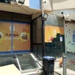 محلات للايجار مساحات من اول 17 متر وايجار يبداء من 5000 جنيه