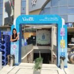 محلات للايجار مساحات من اول 17 متر وايجار يبداء من 5000 جنيه