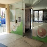 محلات للايجار مساحات من اول 17 متر وايجار يبداء من 5000 جنيه