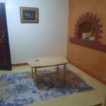 شقة مفروشة جديدة للايجار بفيصل شارع المنشية بجوار ميدان الساعة