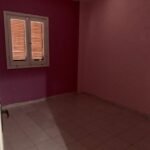 شقة قريبة خلف المتحف المصرى الكبير و بجوار محطة مترو الانفاق