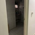 شقة قريبة خلف المتحف المصرى الكبير و بجوار محطة مترو الانفاق