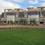 فيلا بالقاهره الجدبده بالسعر القديم افضل لوكيشن