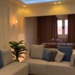 شقة بمصر الجديدة ميدان تريوف