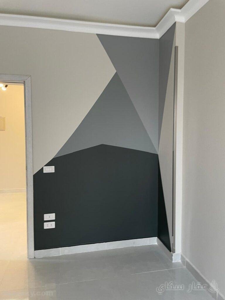 شقة في مدينة 6 اكتوبر الحي 11 | مول اجياد فيو