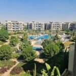 بنتهاوس للبيع فى جالريا التجمع الخامس