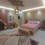 شقة مفروشة للايجار شارع الهرم الرئيسي | سوبر لوكس مكيفة