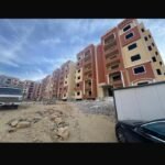 شقه للبيع في ارض الجمعيات التجمع الخامس