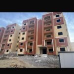 شقه للبيع في ارض الجمعيات التجمع الخامس