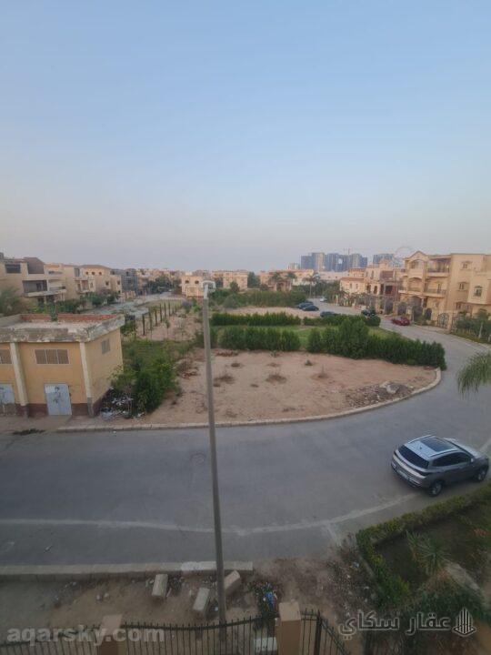 فيلا للبيع في الشيخ زايد كمبوند الياسمين