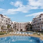 شالية للبيع في الغردقة | Hurghada with a Private beach