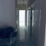 شقه لقطه بالمهندسين العجوزة 129 متر