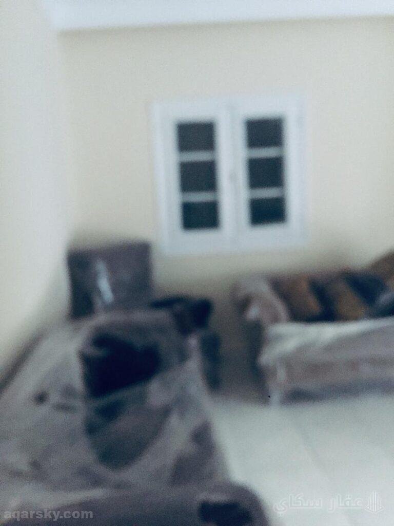 شقه لقطه بالمهندسين العجوزة 129 متر