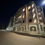 شقة للبيع في التجمع الخامس الاندلس 2