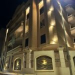 شقة للبيع في التجمع الخامس الاندلس 2