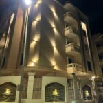 شقة للبيع في التجمع الخامس الاندلس 2