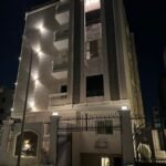 شقة للبيع في التجمع الخامس الاندلس 2