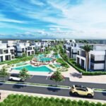 Retal North Coast حيث يلتقي الرفاهية بسحر البحر وتكنولوجيا المستقبل