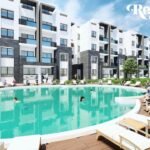 Retal North Coast حيث يلتقي الرفاهية بسحر البحر وتكنولوجيا المستقبل