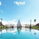 Retal North Coast حيث يلتقي الرفاهية بسحر البحر وتكنولوجيا المستقبل