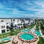 Retal North Coast حيث يلتقي الرفاهية بسحر البحر وتكنولوجيا المستقبل