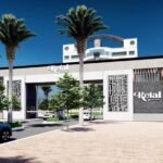 Retal North Coast حيث يلتقي الرفاهية بسحر البحر وتكنولوجيا المستقبل
