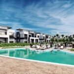 Retal North Coast حيث يلتقي الرفاهية بسحر البحر وتكنولوجيا المستقبل