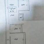 شقة للبيع بشبين الكوم (منوفية)