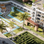 أسعار كمبوند بيراج التجمع الخامس