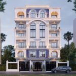 شقه للبيع التوسعات الشماليه 3 غرف