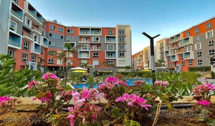 افاق للتطوير العقاري نبذة عن الشركة المالكة لمشروع أمورادا New Cairo