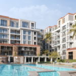 الاستثمار العقاري في بيراج ريزيدنس القاهرة الجديدة