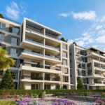 مزايا الاستثمار في كمبوند بيتا جرينز المستقبل سيتي