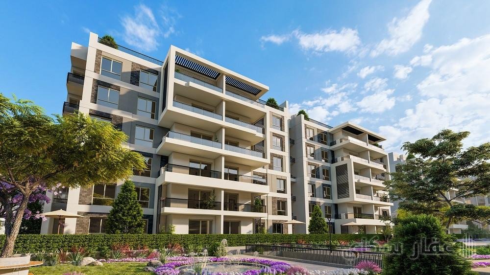 بيتا ايجيبت للتنمية العمرانية مزايا الاستثمار في كمبوند بيتا جرينز المستقبل سيتي