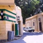 عقار بالسيدة نفسية مرخص للبيع من المالك | شارع الاشراف