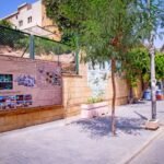 عقار بالسيدة نفسية مرخص للبيع من المالك | شارع الاشراف